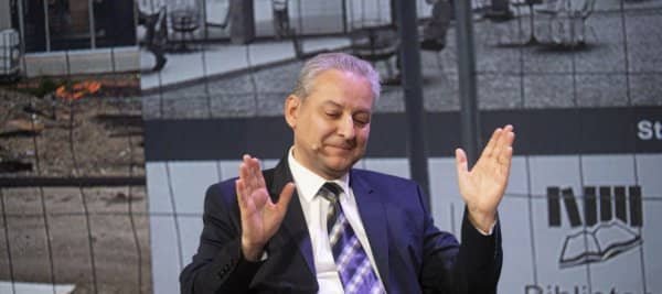 A Bellinzona torna il Noce. “Una voce libera aperta a tutti e tutte”