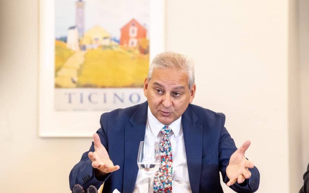 Tout va très bien madame la marquise