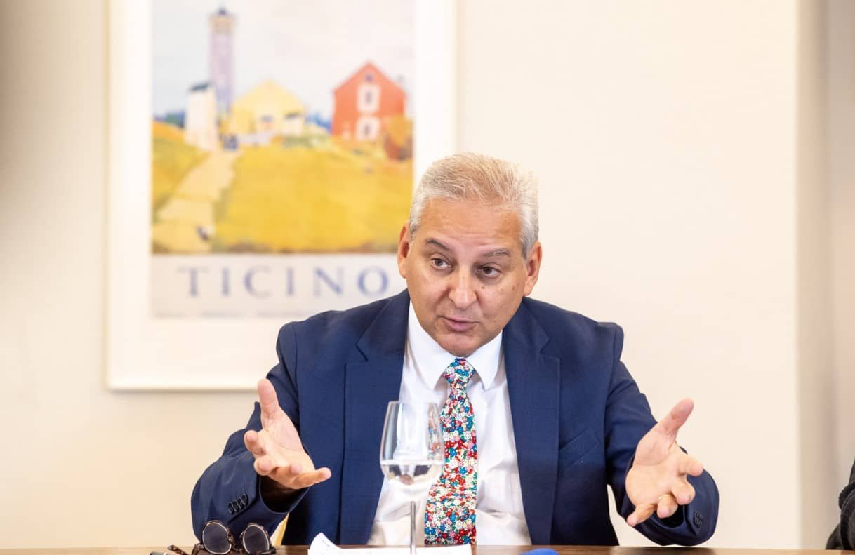 Tout va très bien madame la marquise