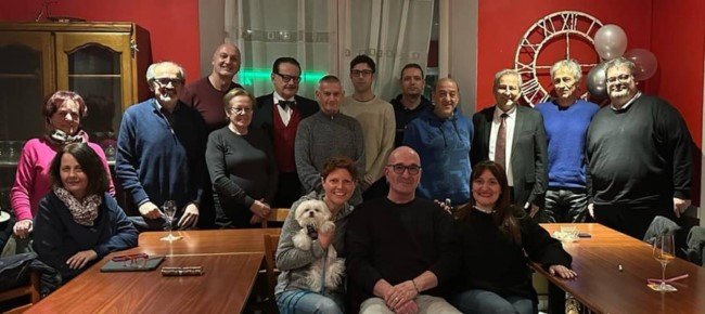 Verso le Elezioni Comunali di Aprile 2024: La Nostra Avventura Entra nella Seconda Fase