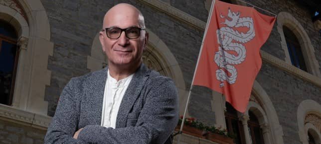 Voto Consapevole a Bellinzona: Sfida il Sistema per Cambiare la Città