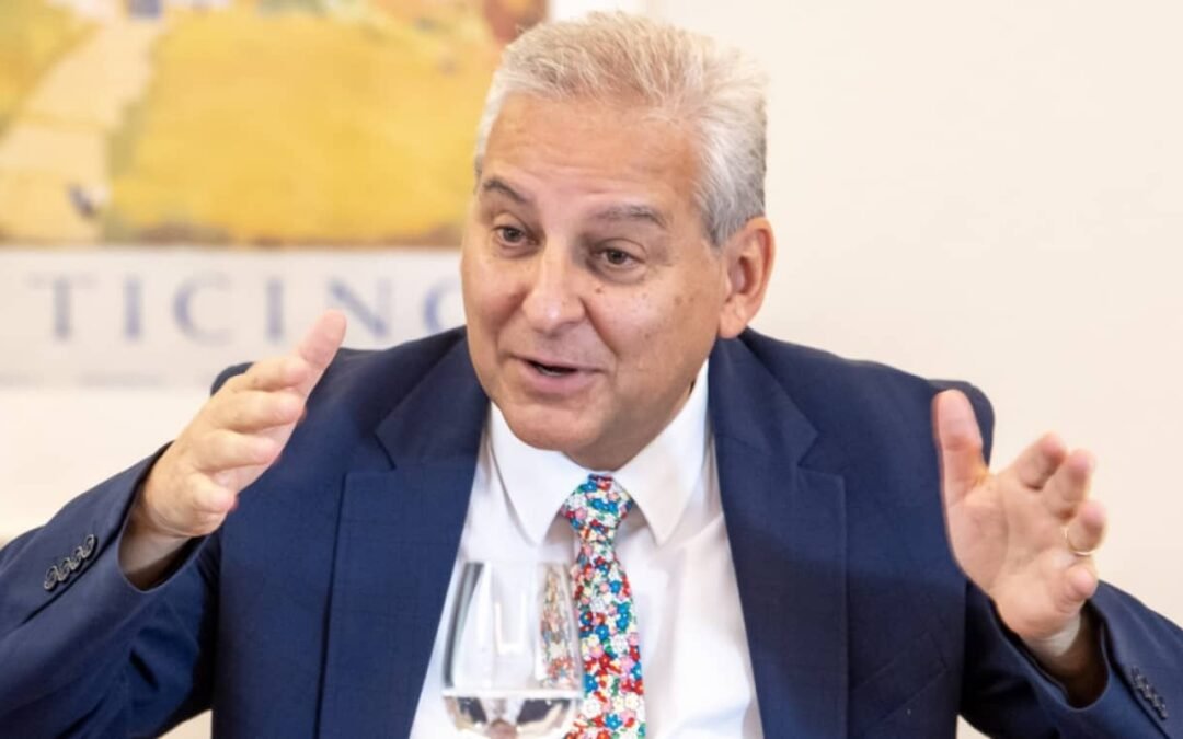 A proposito di una sana collaborazione di governo