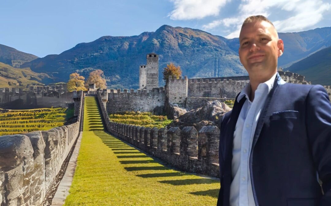 Festa dei neo-diciottenni di Bellinzona