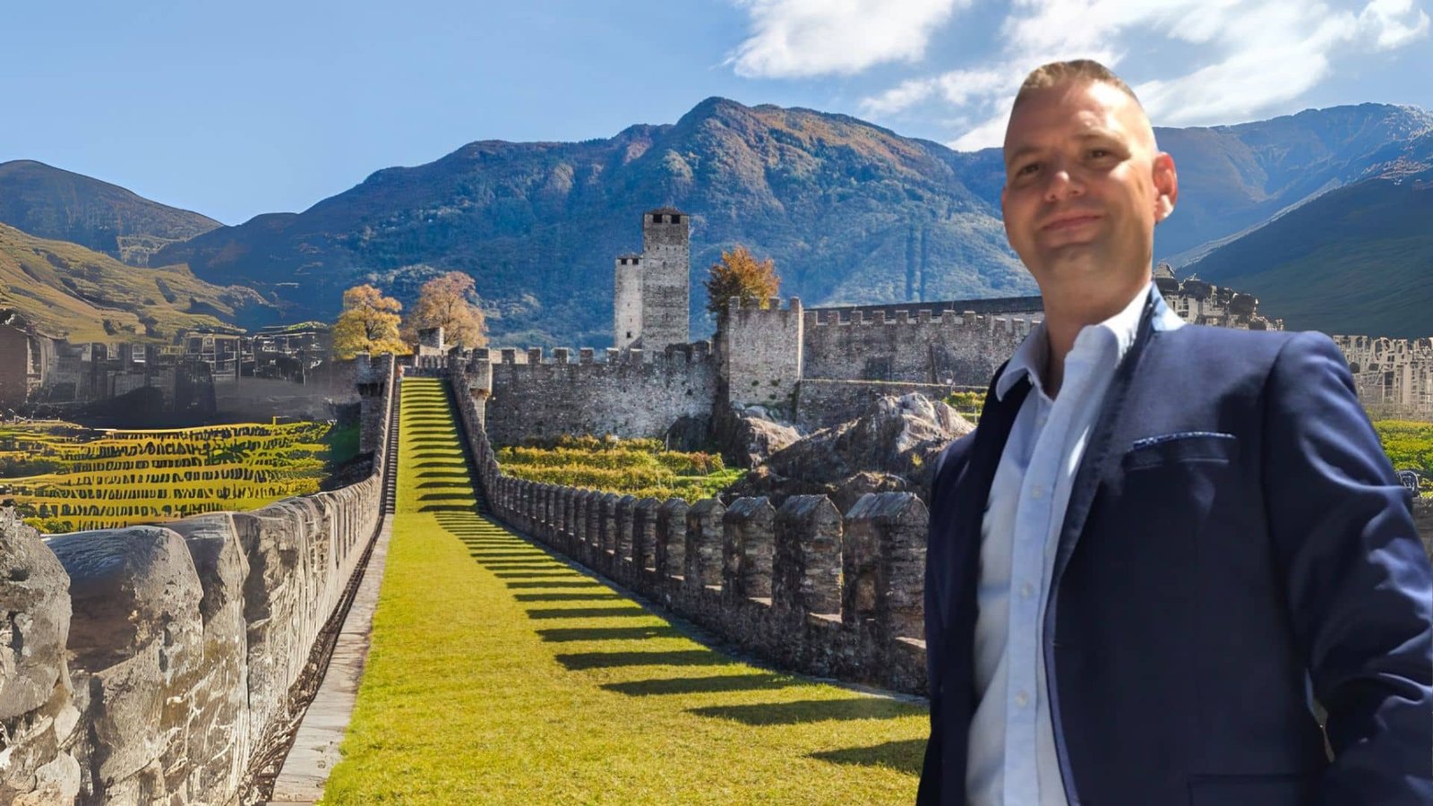 Festa dei neo-diciottenni di Bellinzona